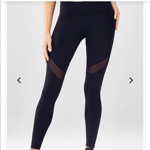NWOT Fabletics leggings